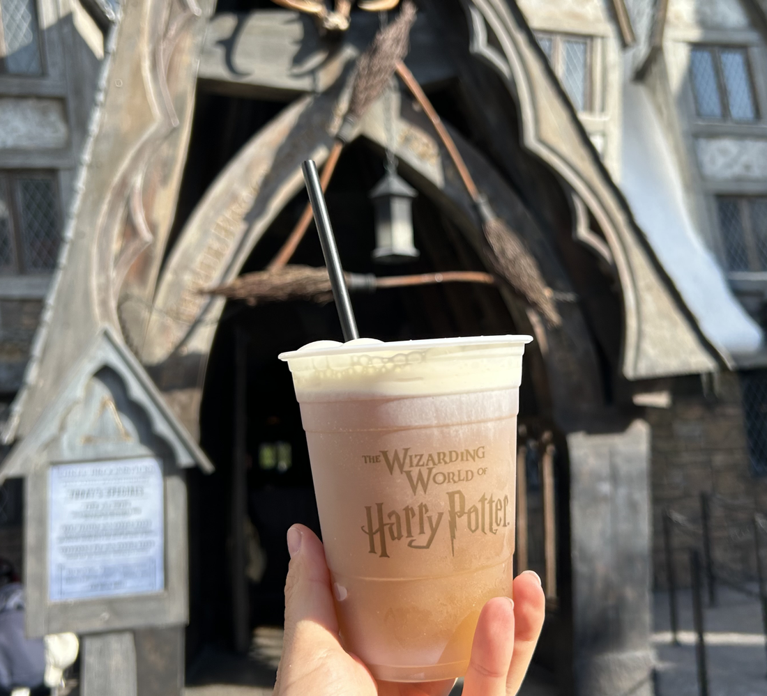 Butterbeer